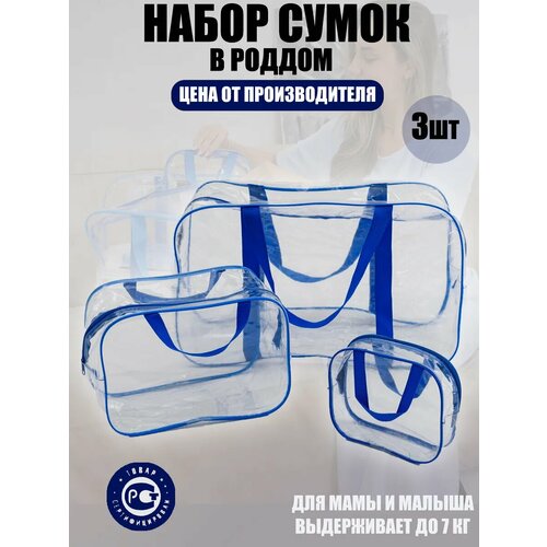 Сумка в роддом 