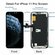 Дисплей Moshi, для iPhone 11 Pro, Incell, черный