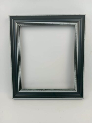 Изображение товара Багетная рама для картины (подрамника) 20х30 см (указан внутренний размер)