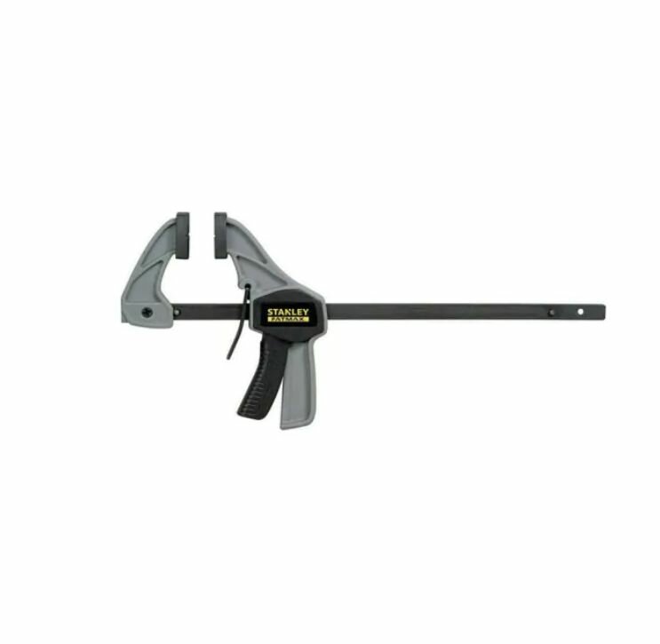 Струбцина Stanley FatMax быстрозажимная 38*120мм FMHT0-83231