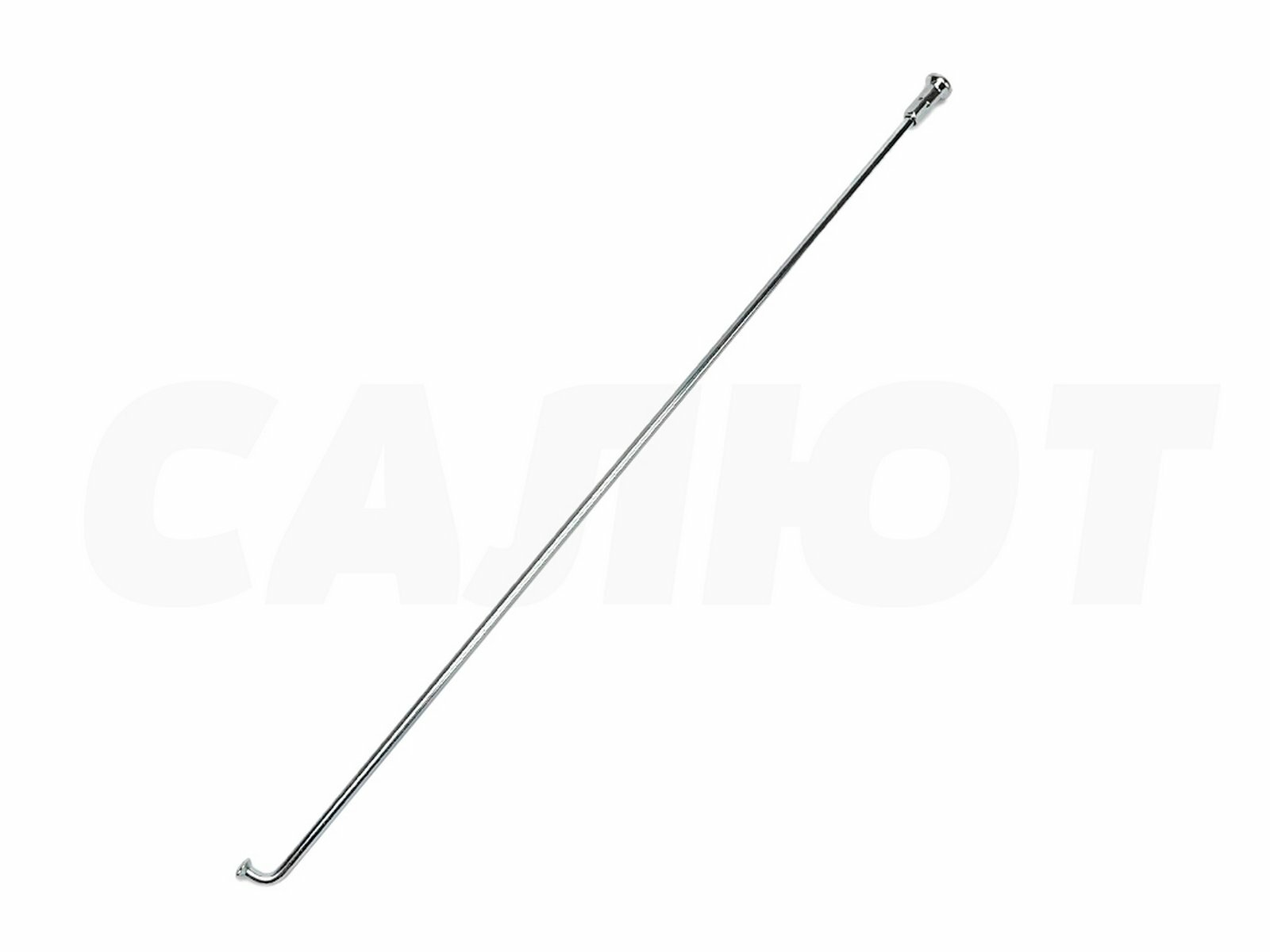 Спица 262мм 11g — фото 1