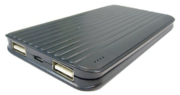 Аккумулятор портативный "Orbita" Power Bank TS-3213 (6000 mAh) — фото 1