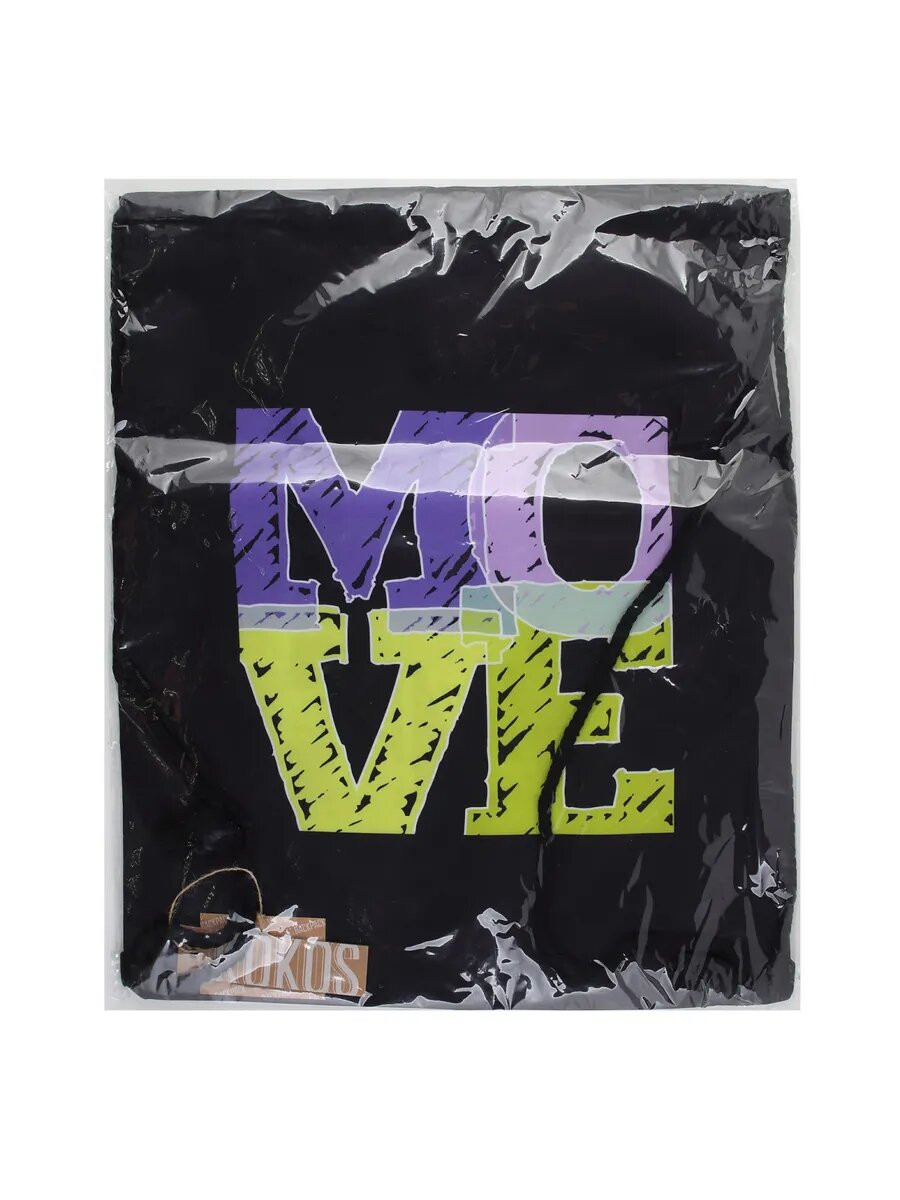 Мешок для обуви — фото 1