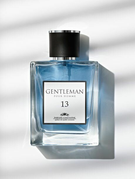 PARFUMS CONSTANTINE Gentleman Private Collection 13 Туалетная вода муж, 100 мл — фото 1
