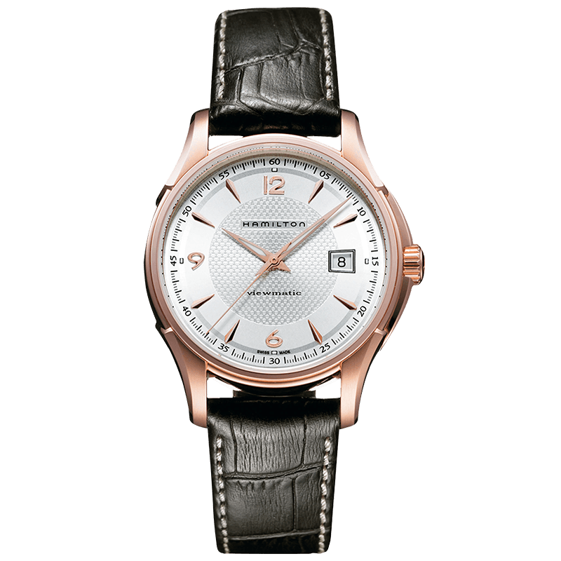 Наручные часы Hamilton Jazzmaster