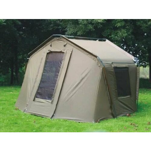 Палатка CoolWalk карповая 2-местная CW-2018