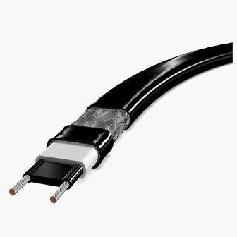 Raychem Саморегулируемый греющий кабель 10BTV2 CT  1 п м 