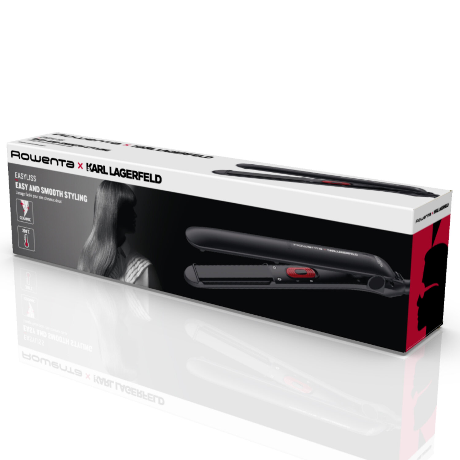 Программа утилизации старых моделей Rowenta Trade-in