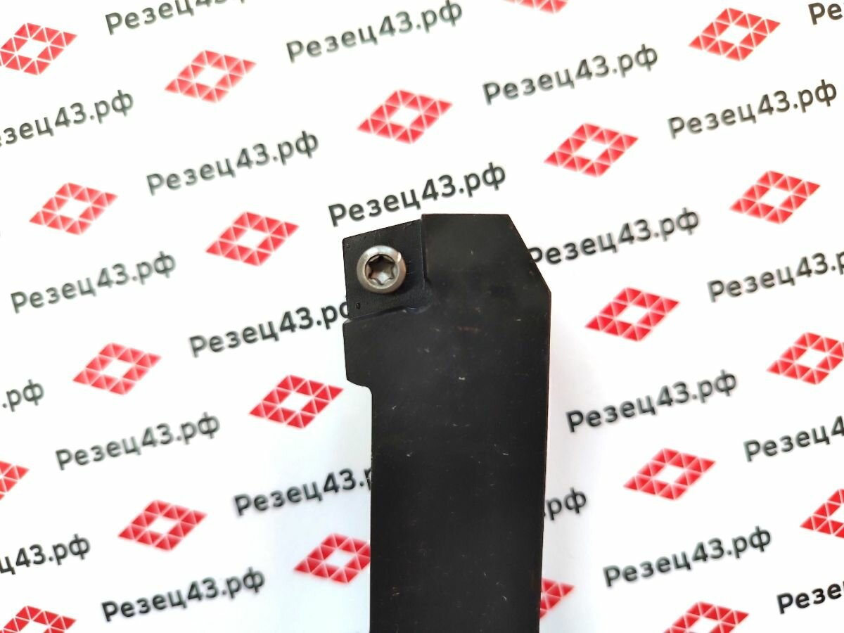 Резец наружного точения SCKCR2525M12