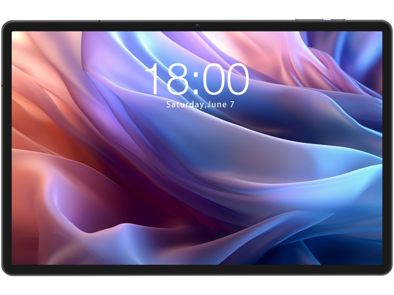 Планшет Teclast T65Max Premium set G99 (2.0) 8C RAM8Gb ROM256Gb 12.95" IPS 1920x1200 4G Android 14 серебристый 13Mpix 8Mpix BT WiFi microSD 1Tb 10000mAh 32hr