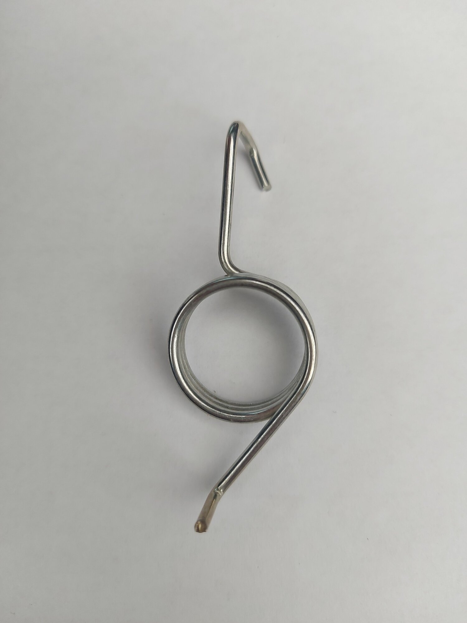 Пружина рычага дроссельной заслонки WM80 BS600 BS50 BS60