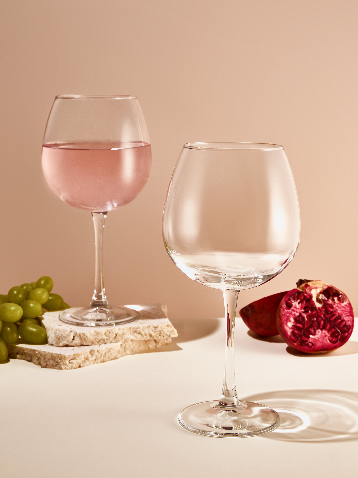 Бокалы для вина Pasabahce "Enoteca" 780мл, 6шт в брендированной коробке — фото 1