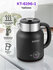 Чайник Kitfort KT-6119