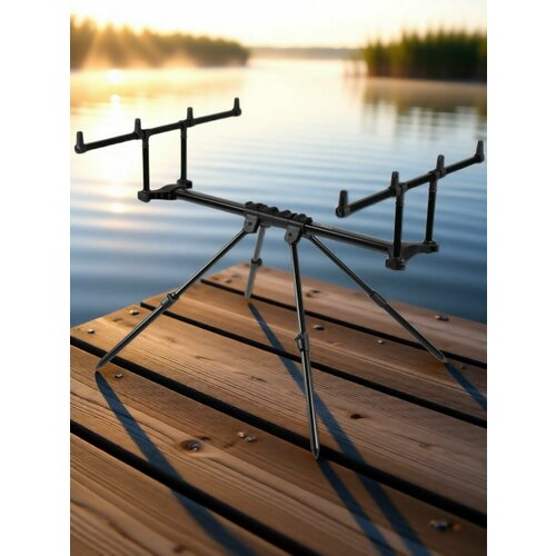 Род-под подставка под удилища Rod-pod EastShark DTZ-122