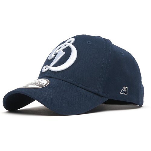 фото Бейсболка atributika&club хк динамо москва (подростковая) 20943 atributika & club