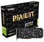 Видеокарта Palit GeForce GTX 1060 1506MHz PCI-E 3.0 6144MB 8000MHz 192 bit DVI HDMI HDCP Dual (NE51060015J9-1060D)