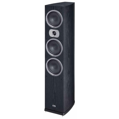 Фронтальные колонки HECO Victa Prime 702 2 колонкишт black 10999000₽