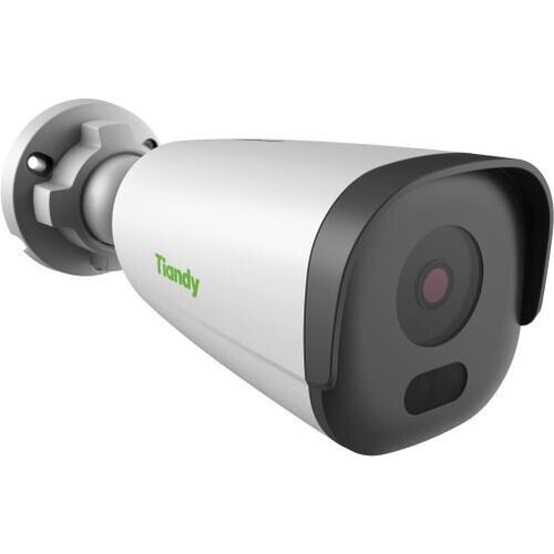 Камера видеонаблюдения IP Tiandy TC-C34GS Spec: I5/E/Y/C/SD/2.8mm/V4.2 2.8-2.8мм цветная корпус: белый (TC-C34GS SPEC: I5/E/Y/C/SD/2.8)