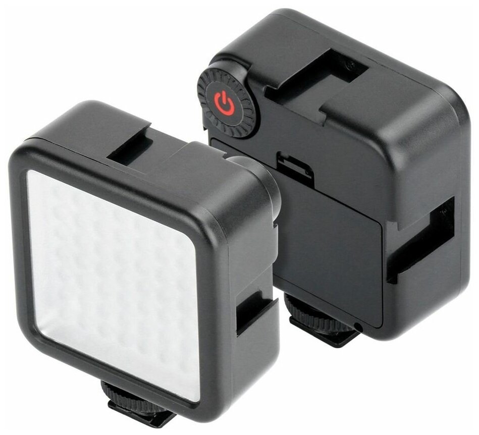 Осветитель Ulanzi Mini W49 Video Light (6000 К)