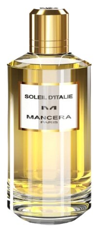 Mancera парфюмерная вода Soleil d'Italie