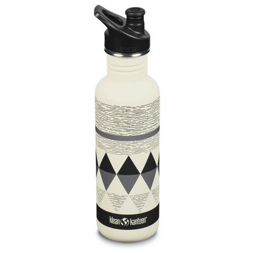 Бутылка Klean Kanteen Classic Sport NEW 27oz, 800 мл