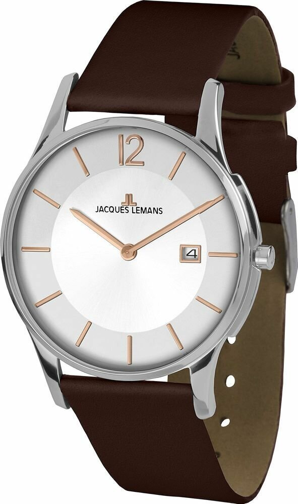 Наручные часы JACQUES LEMANS London