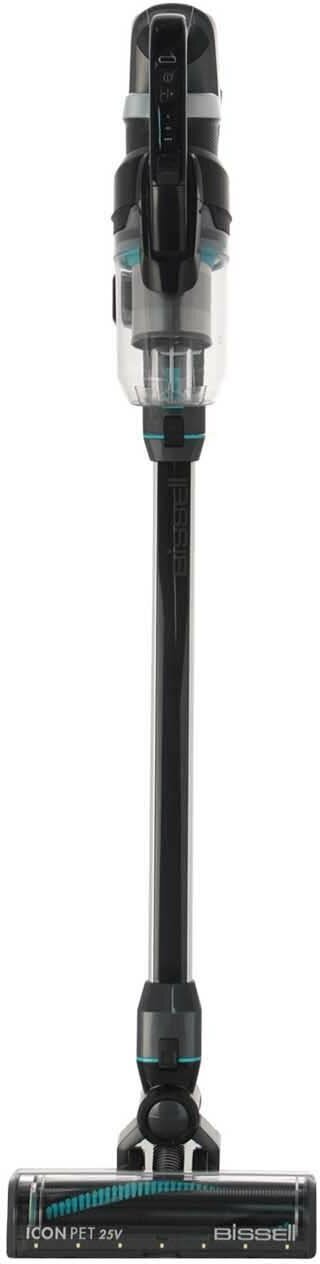 Пылесос ручной (handstick) Bissell 2602D ICON pet Cordless stick