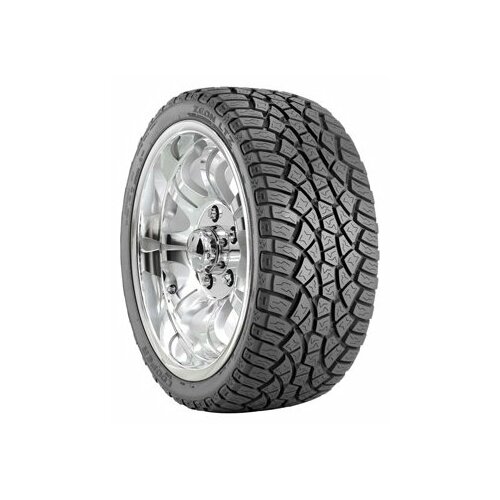 Cooper Zeon LTZ 285/50 R20 116S всесезонная