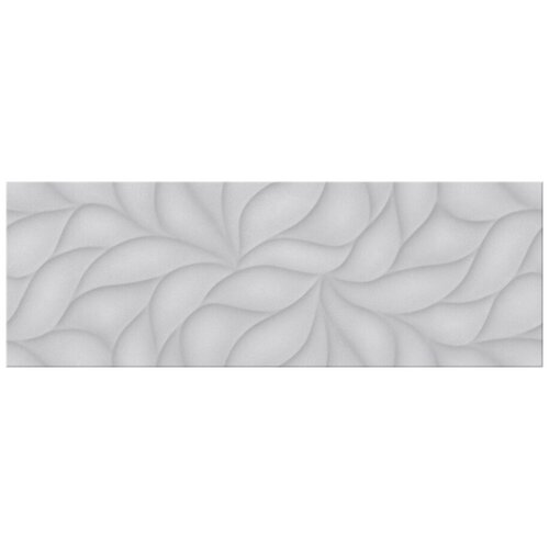 Плитка Eletto Ceramica Malwiya Grey Struttura 24.2x70 506951101