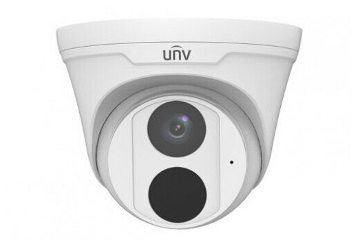 Сетевая камера Uniview UNV 2MP IPC3612LB-ADF40K-G