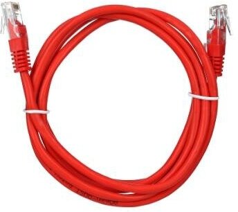 Кабель patch cat5e utp 1.5m anp511 1.5m r aopen