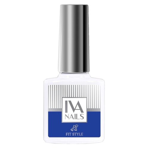 IVA Nails Гель-лак Fit Style, 8 мл, 6