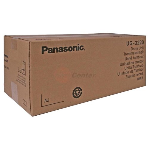 картридж panasonic ug 3350 для факсов uf 585 595 590 6100 dx600 7500 копий Драм-картридж ориг. Panasonic UG-3220 для UF-490/4000/4100 (2000стр), цена за штуку, 126223