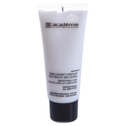 Academie Крем-маска для контура глаз и губ