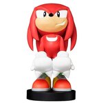 Фигурка-держатель Sonic The Hedgehog: Knuckles - изображение