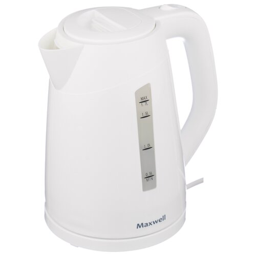 фото Чайник maxwell mw-1097