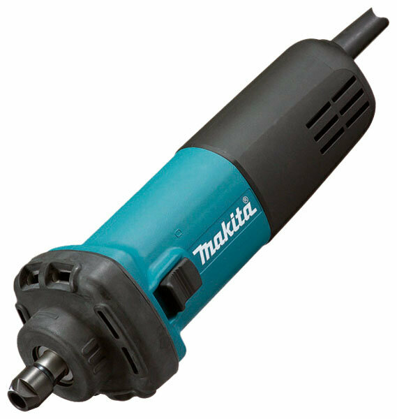 Прямошлифовальная машина Makita GD 0602