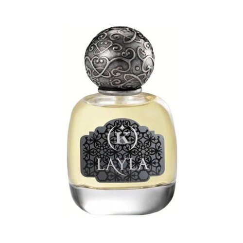 Парфюмерная вода Kemi Blending Magic унисекс Layla 100 мл