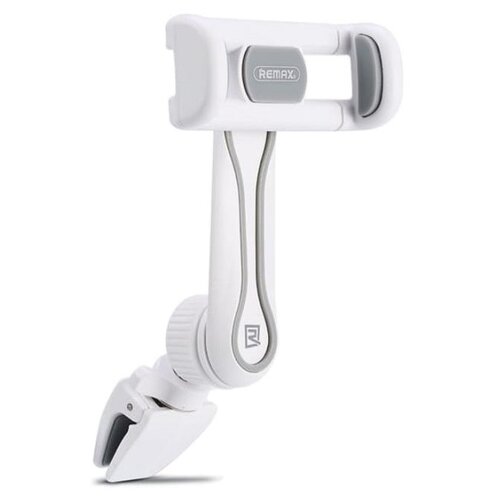 фото Держатель remax rm-c24 белый/серый