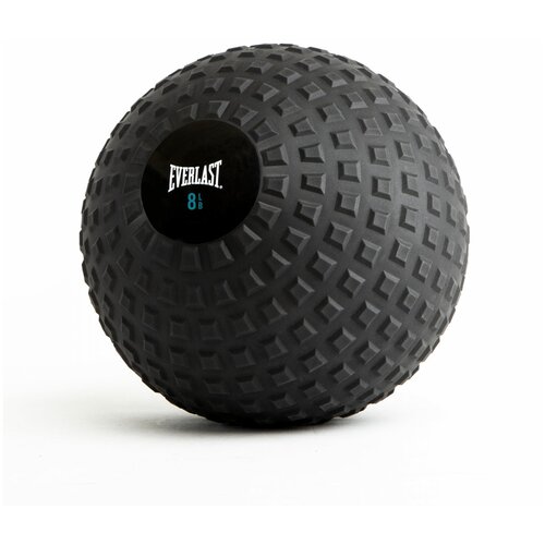 Медицинбол Everlast Hard Slam Ball (7 кг) медицинбол emd7 кожзам 7 кг черный