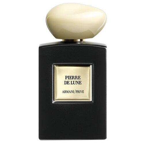 Купить Giorgio Armani, Prive Pierre De Lune, 100 мл., парфюмерная вода женская