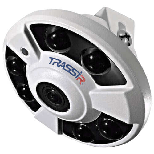 Ip камера TRASSIR TR-D9151IR2 v2 1.4