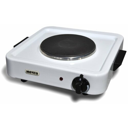 Кухонная плита Мечта 111Ч белая 285900₽