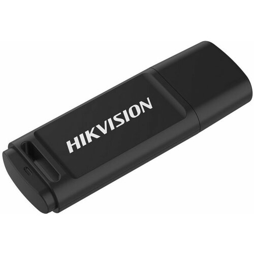 Флешка Hikvision M210P HS-USB-M210P/16G 16 Гб Black