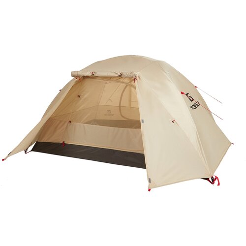 Палатка TOREAD Wilderness Tent, Khaki