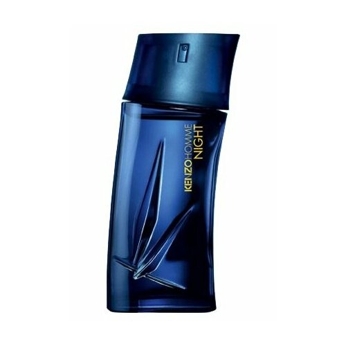 KENZO туалетная вода Kenzo Homme Night, 100 мл