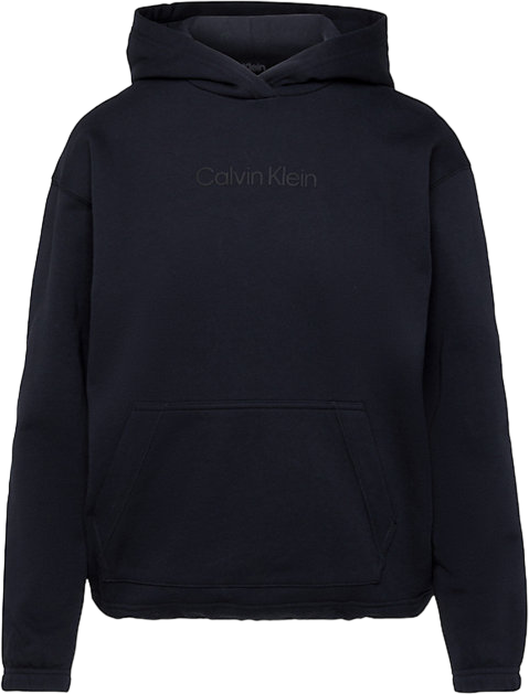 Худи CALVIN KLEIN, размер M, черный