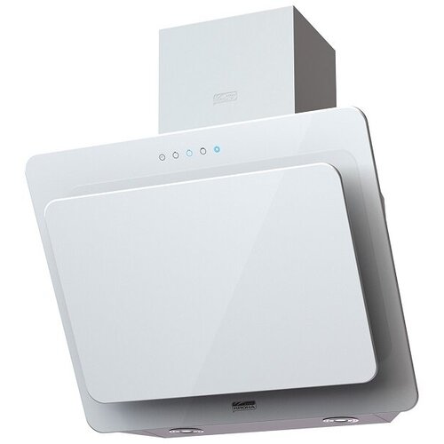 Наклонная вытяжка KRONA LIVA 500 white S 1914300₽