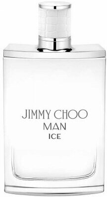 Jimmy Choo Man Ice туалетная вода 30мл