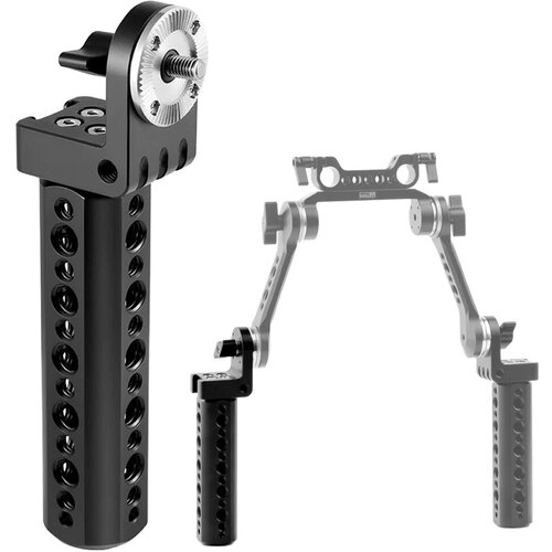 крепление smallrig nato rail arri rosette 2046 2046b Рукоятка SmallRig 1810B ARRI Rosette